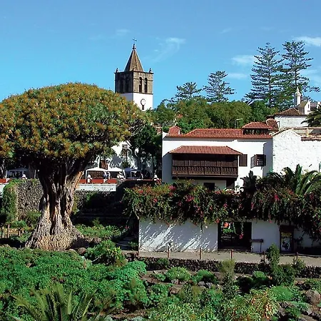 Studio Paseo Las Americas