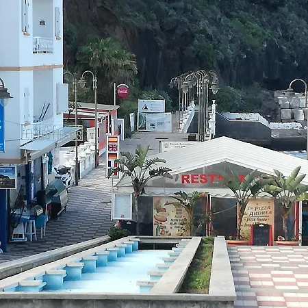 公寓 Studio Paseo Las Americas 伊科德·德·洛斯·维诺斯