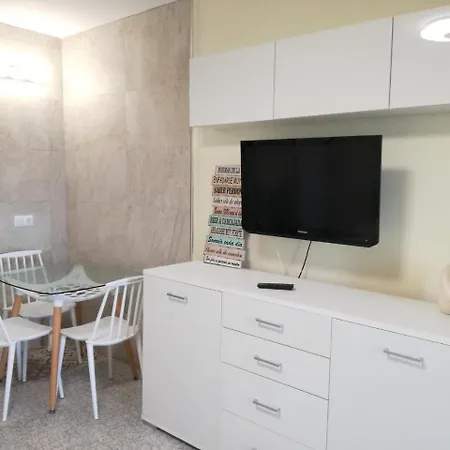 Studio Paseo Las Americas 伊科德·德·洛斯·维诺斯