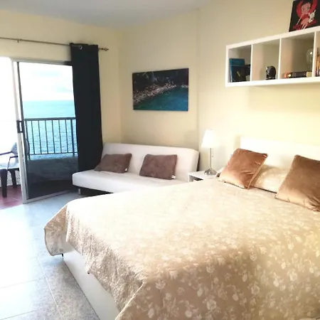 Studio Paseo Las Americas *