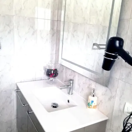 Studio Paseo Las Americas