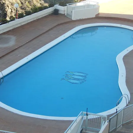 Apartment Studio Paseo Las Americas