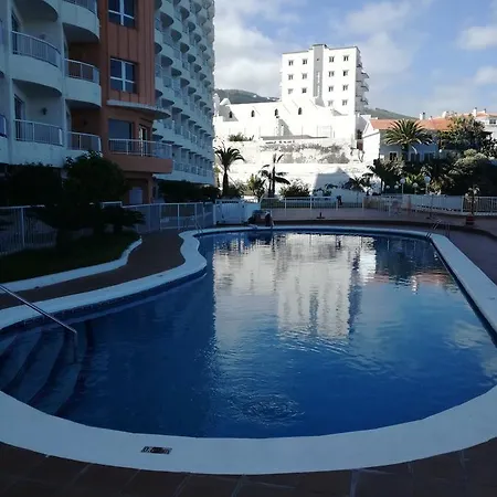 Studio Paseo Las Americas Apartment Icod De Los Vinos