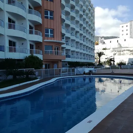 Apartment Studio Paseo Las Americas Icod De Los Vinos