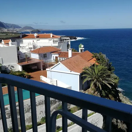 Studio Paseo Las Americas * Icod De Los Vinos