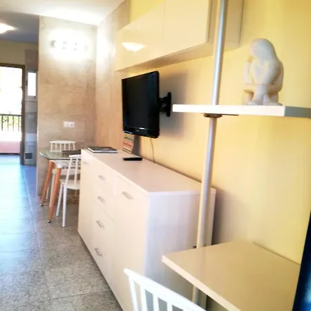 Studio Paseo Las Americas Icod De Los Vinos