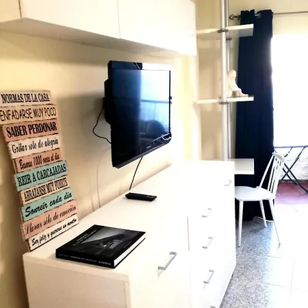 Apartment Studio Paseo Las Americas Icod De Los Vinos