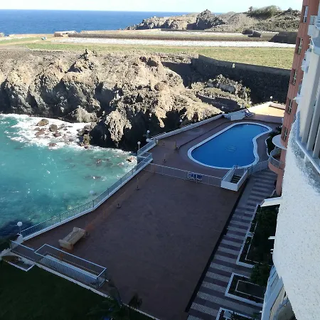 Studio Paseo Las Americas Διαμέρισμα Icod De Los Vinos