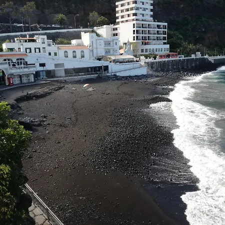 Διαμέρισμα Studio Paseo Las Americas