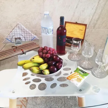 Studio Paseo Las Americas Διαμέρισμα Icod De Los Vinos