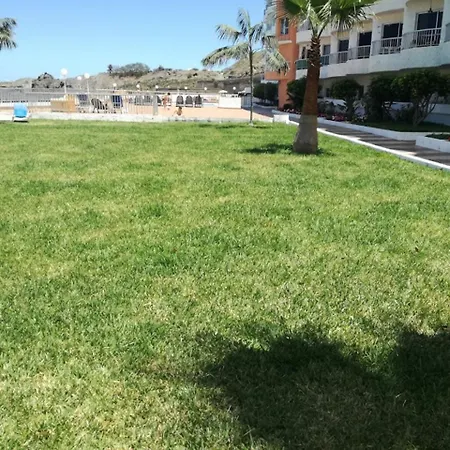 Studio Paseo Las Americas Διαμέρισμα