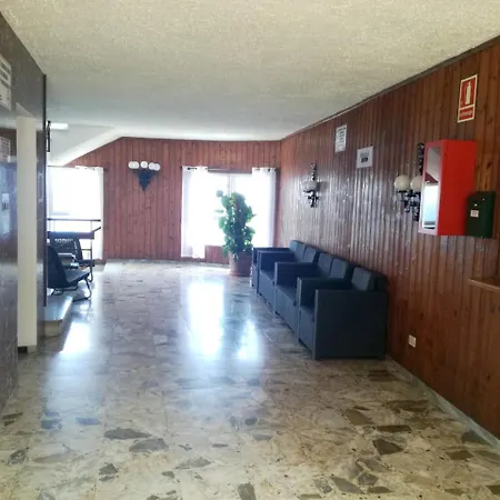Διαμέρισμα Studio Paseo Las Americas Icod De Los Vinos
