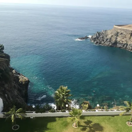 Studio Paseo Las Americas Icod De Los Vinos