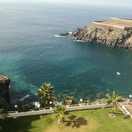 Διαμέρισμα Studio Paseo Las Americas