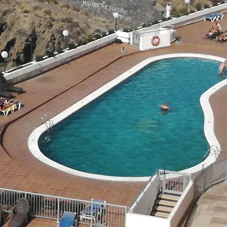 Διαμέρισμα Studio Paseo Las Americas Icod De Los Vinos